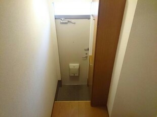 ハーモニーカサベルデⅠ号館の物件内観写真